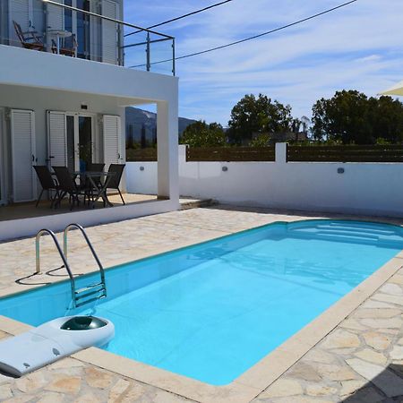 Villa Arcadia Agrilia Extérieur photo