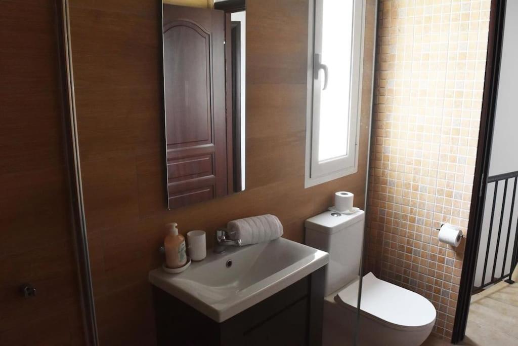 Villa Arcadia Agrilia Extérieur photo