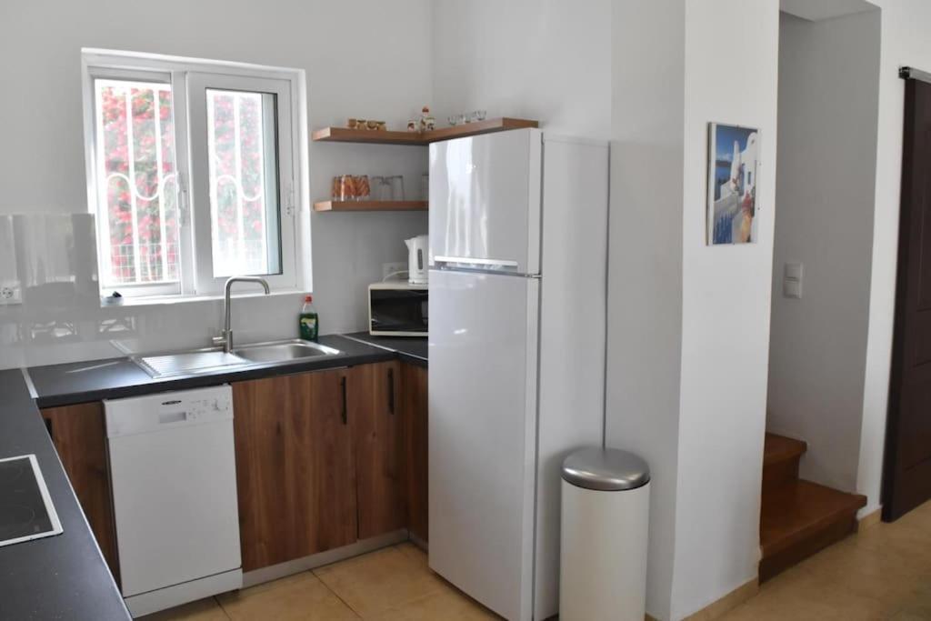 Villa Arcadia Agrilia Extérieur photo