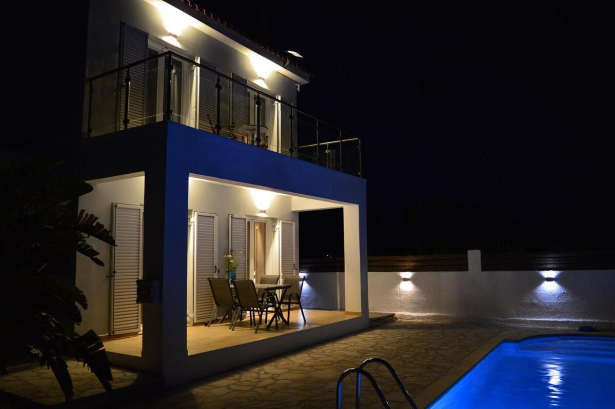 Villa Arcadia Agrilia Extérieur photo