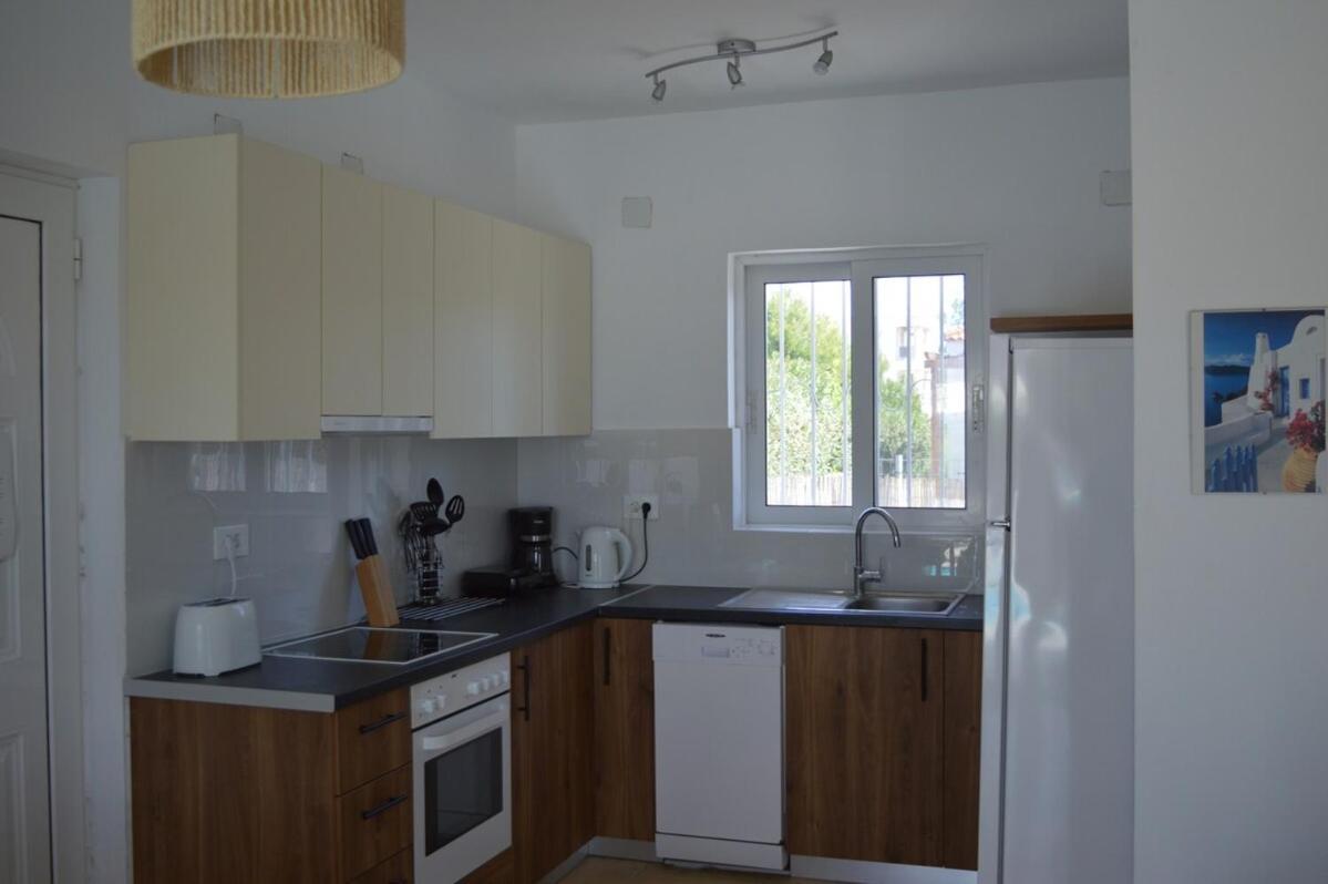 Villa Arcadia Agrilia Extérieur photo